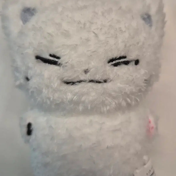 [BUNJANG] ITZY Yeji Snowball Doll / 있지 예지 인형 눈덩이