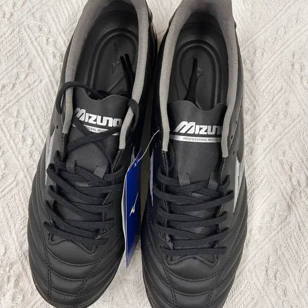 [BUNJANG] Mizuno Morelia Neo 4 Pro AS Football Boots (Size 260) / 미즈노 축구화 풋살화 모렐리아 네오 4 프로 AS 260사이즈 (P1GD
