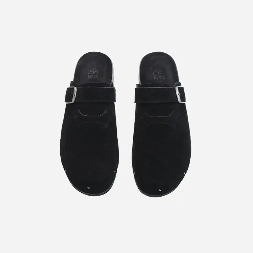 [BUNJANG] Politeru Rivet Mule Size 2 / [2] 폴리테루 리벳뮬 새상품