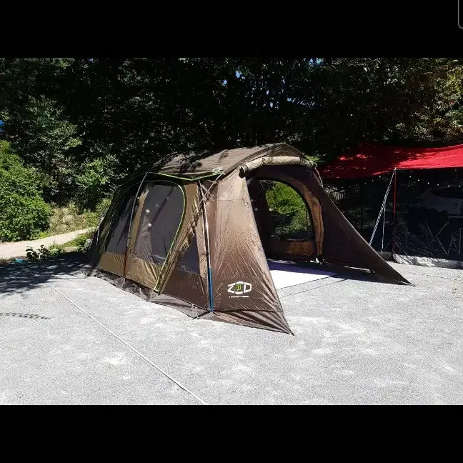 [BUNJANG] ZED Beta Tent / ZED 베타 텐트
