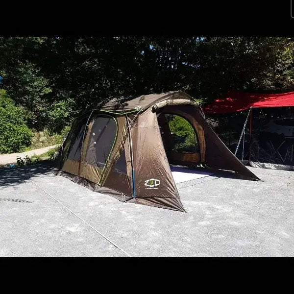 [BUNJANG] ZED Beta Tent / ZED 베타 텐트
