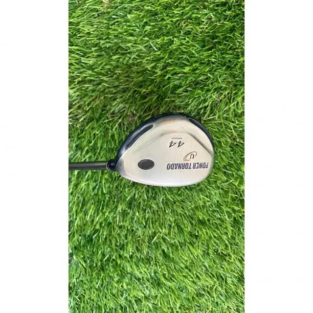 [BUNJANG] Kasco Power Tornado 4-Iron 19-Degree Ladies' Utility Club (Used) / 여자유틸리티 카스코파워토네이도 4번19도 중고유틸리티