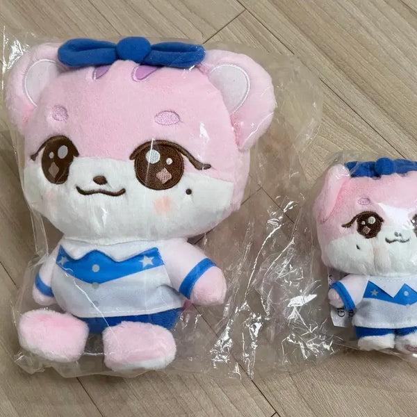 [BUNJANG] IVE Rei Everland Collaboration Amiibo / (미개봉)아이브 에버랜드 이서 이랑이