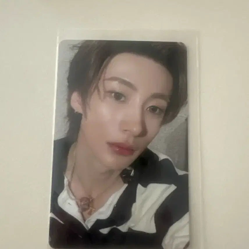 [BUNJANG] RIIZE Anton Popup Photocard / 라이즈 앤톤 팝업 5만원 이상 포카