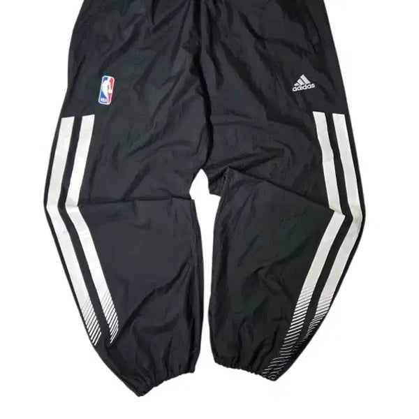 [BUNJANG] Adidas x NBA Training Pants / 아디다스 X NBA  트레이닝