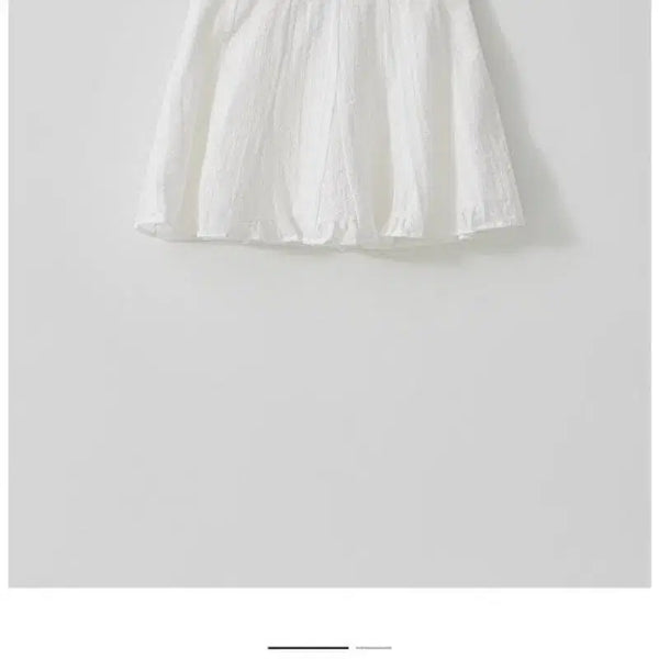 [BUNJANG] Thanat Split Skirt / 타낫 스플릿 스커트 s