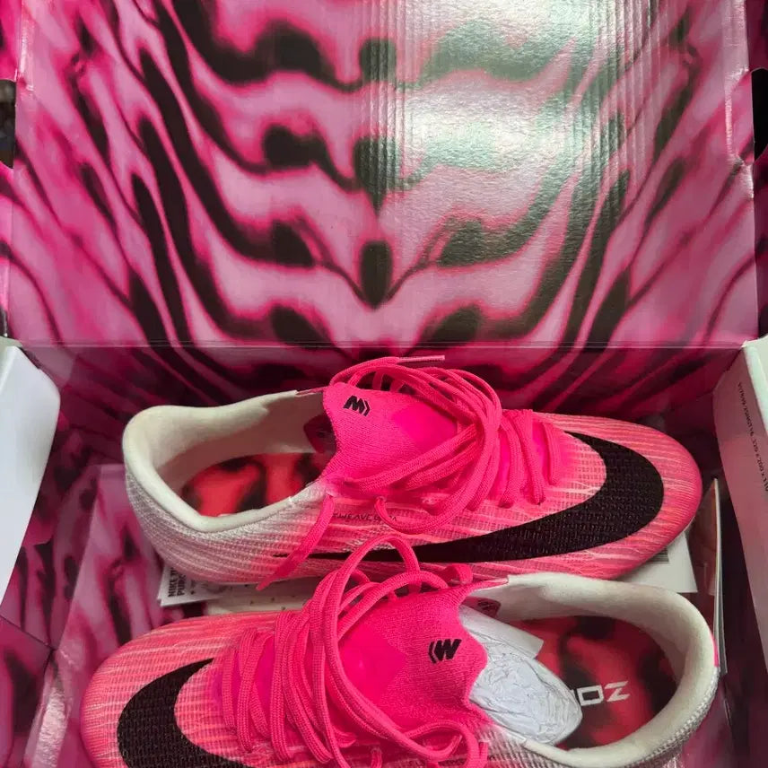 [BUNJANG] Nike Mercurial Superfly 11 Elite AG-PRO Soccer Cleats / [250] 나이키 머큐리얼 슈퍼플라이 11 엘리트 AG-PRO