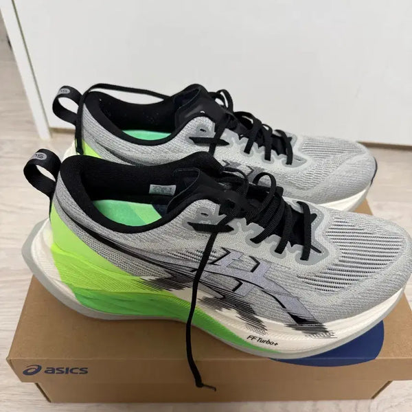 [BUNJANG] Asics Superblast 2 Lightshell Running Shoes 270mm / 아식스 슈퍼블라스트2 라이트쇼 270mm