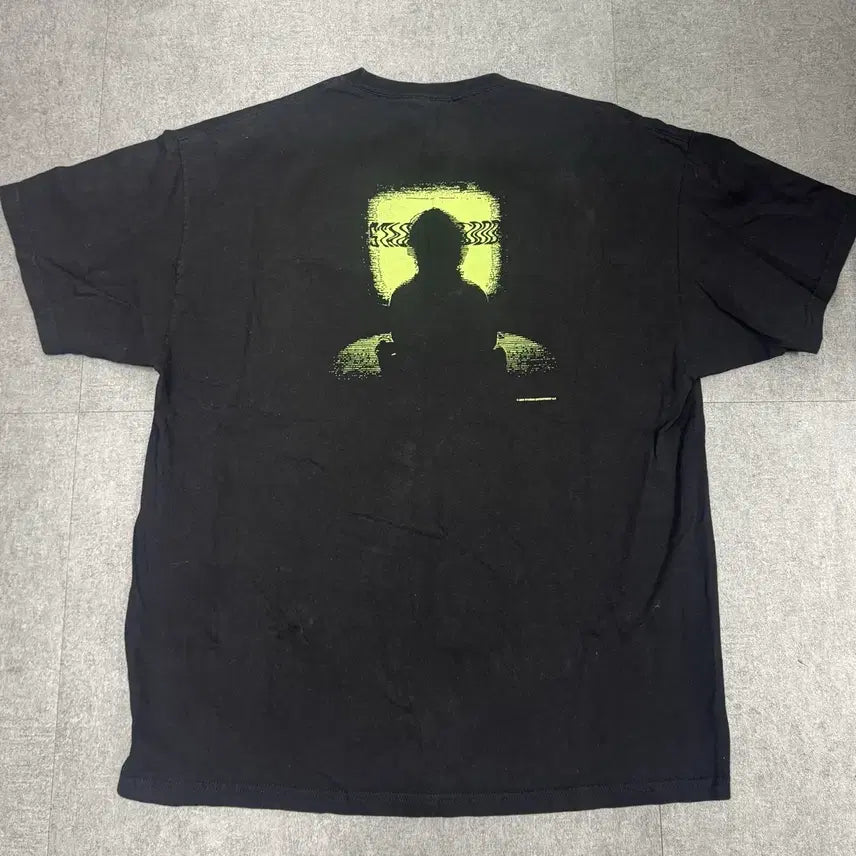 [BUNJANG] Stadium Goods Tubular T-Shirt XXL / Stadium Goods 티셔츠 XXL