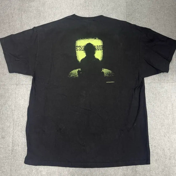 [BUNJANG] Stadium Goods Tubular T-Shirt XXL / Stadium Goods 티셔츠 XXL