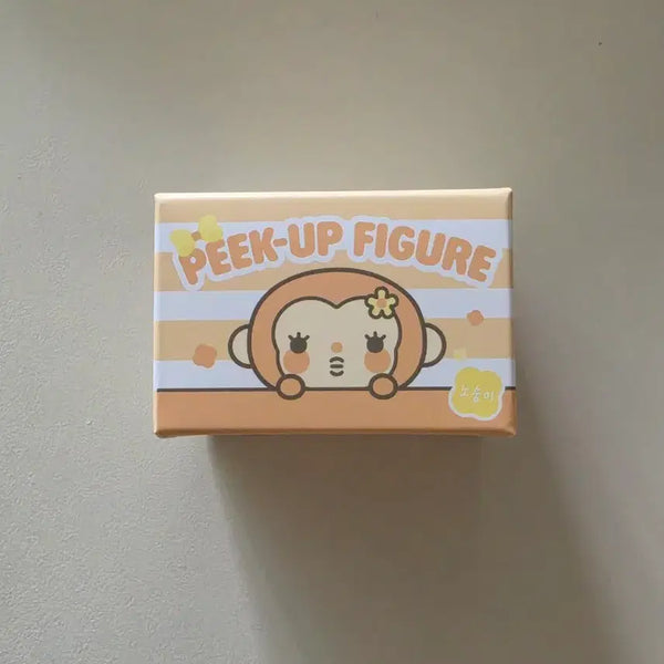 [BUNJANG] Hatsu to Hearts Hatuhart Eina Nosungyi Hipper Pickup Figure Lemon Tang (Sealed) / (미개봉) 하츠투하츠 하투하 에이나 노숭이 히퍼 픽업 피규어 레몬탱