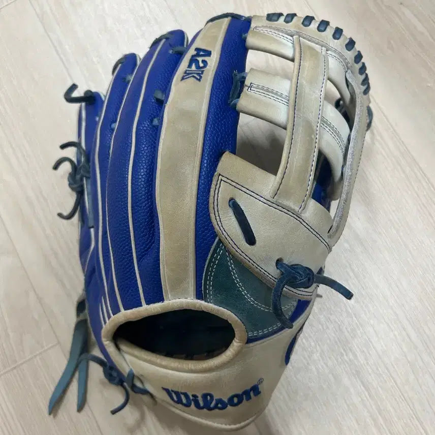 [BUNJANG] Wilson A2K Outfield Glove / 윌슨 a2k 외야글러브