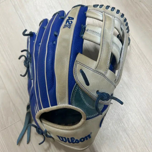 [BUNJANG] Wilson A2K Outfield Glove / 윌슨 a2k 외야글러브