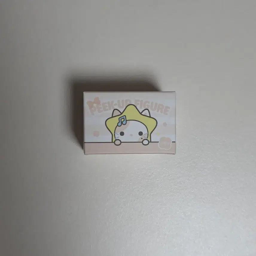 [BUNJANG] Hatsune Miku Stella Nya Hyper Pickup Figure Lemon Tang / (미개봉) 하츠투하츠 하투하 스텔라 스텔냥 히퍼 픽업 피규어 레몬탱