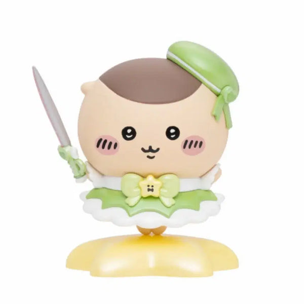 [BUNJANG] Chiikawa Magical Figure Kurimanju / 치이카와 매지컬 피규어 쿠리만쥬