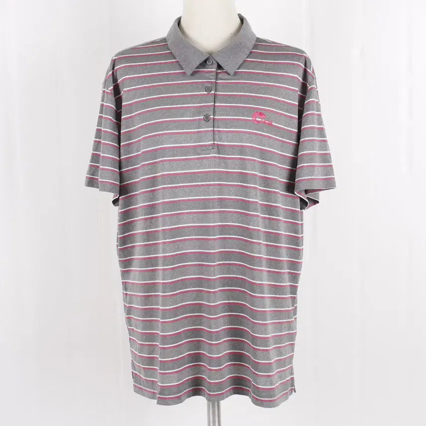 [BUNJANG] Nepa Women's Short Sleeve T-Shirt Size 110 / 네파 여성 반팔 티셔츠