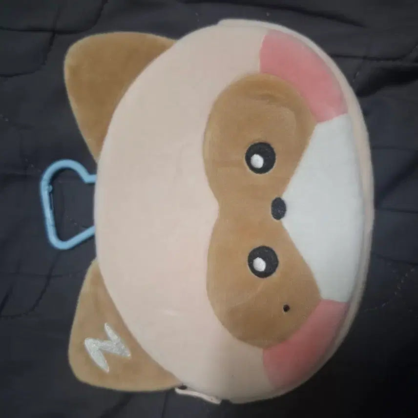 [BUNJANG] ZB1 Zhang Hao Hanini Pouch / 택포 1.2)제베원 제로베이스원 장하오 하니니 파우치 양도합니다