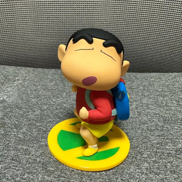 [BUNJANG] Crayon Shin-chan Figure / 짱구 피규어