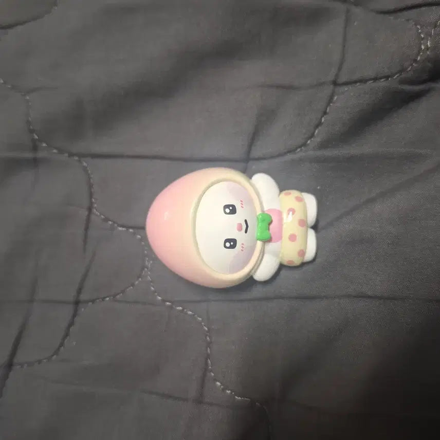 [BUNJANG] ZB1 Sung Hanbin Unini Figure / 제베원 제로베이스원 한유진 유니니 피규어 양도합니다