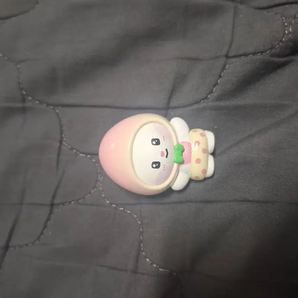 [BUNJANG] ZB1 Sung Hanbin Unini Figure / 제베원 제로베이스원 한유진 유니니 피규어 양도합니다