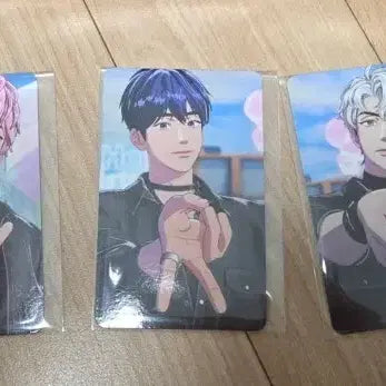 [BUNJANG] PLAVE Caligo PT.1 POB Sealed Photocard Set / 플레이브 칼리고pt1 미공포 미개봉 포토카드 블래스트샵 전원 일괄