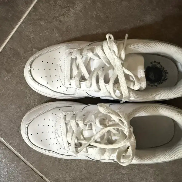 [BUNJANG] Nike Air Force 220 Sneakers / 나이키 에어포스 220