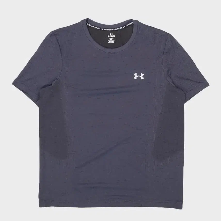 [BUNJANG] Under Armour Vanish Seamless T-Shirt XL / 언더아머 배니시 심리스 반팔 티셔츠 XL