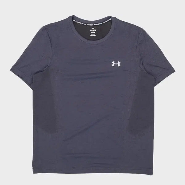 [BUNJANG] Under Armour Vanish Seamless T-Shirt XL / 언더아머 배니시 심리스 반팔 티셔츠 XL