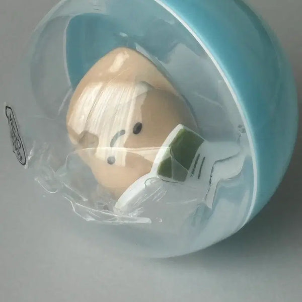 [BUNJANG] Minumsa Book Fair 2026 Gacha Potato Figure / 2026 서국전 민음사 부실감자 가챠
