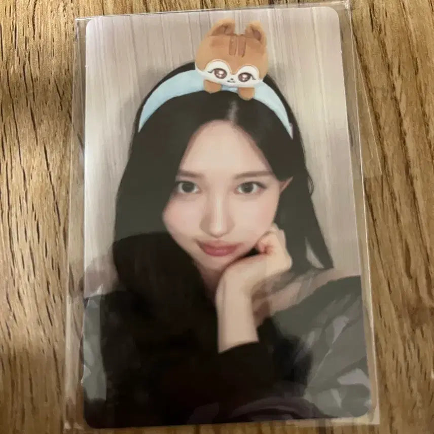 [BUNJANG] IVE Gaeul MD Lucky Draw Photocard Bundle Set / 아이브 가을 MD 7만 + 미션 포카 포토카드 일괄