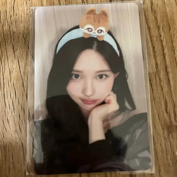 [BUNJANG] IVE Gaeul MD Lucky Draw Photocard Bundle Set / 아이브 가을 MD 7만 + 미션 포카 포토카드 일괄