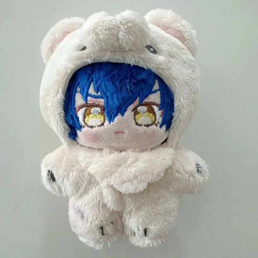 [BUNJANG] Ensemble Stars Jun Itzunui Plush / 앙스타 쥰 곰누이 이츠누이