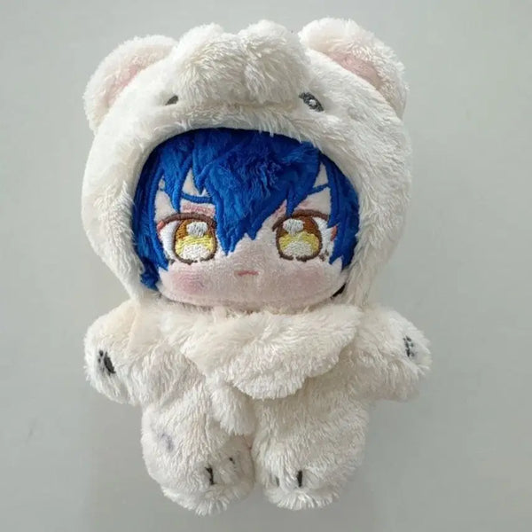 [BUNJANG] Ensemble Stars Jun Itzunui Plush / 앙스타 쥰 곰누이 이츠누이