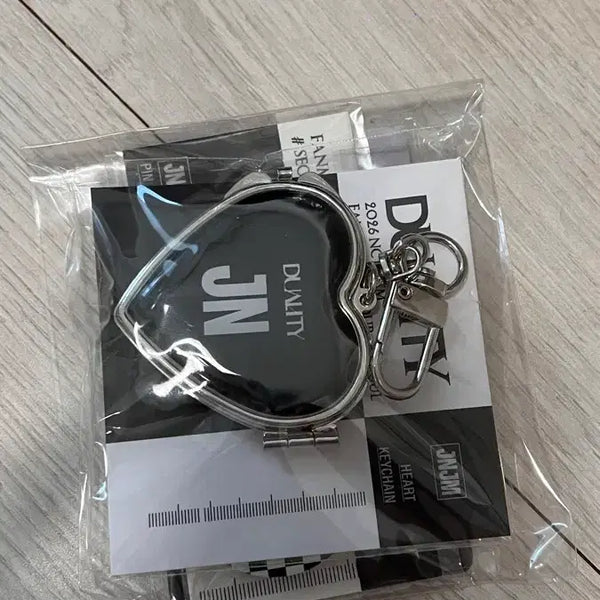 [BUNJANG] NCT Jeno Jaemin Fanmeeting Duality Night Session Entrance Gift + Jaemin Confetti / 제노재민 팬미팅 밤공 입장기프트+재민컨페티