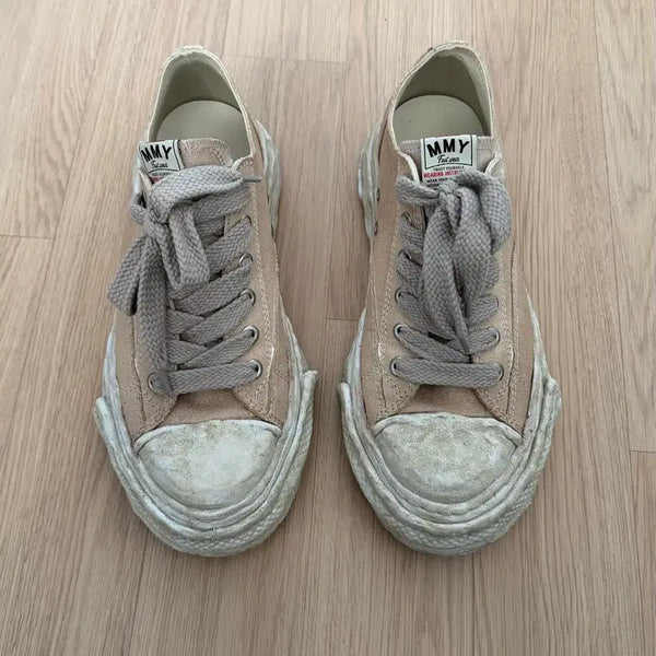 [BUNJANG] Mihara Yasuhiro Peterson Size 43 / 미하라야스히로 피터슨 43