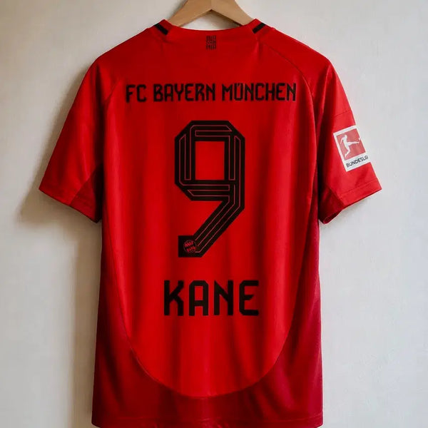 [BUNJANG] Bayern Munich Kane Jersey / 뮌헨 케인 유니폼