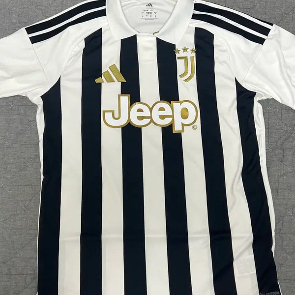 [BUNJANG] Adidas Juventus 26-27 Jersey / 아디다스 유벤투스 26-27 저지 유니폼 팝니다