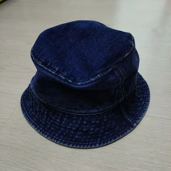 [BUNJANG] Less Bucket Hat / 뤠쓰 버킷 벙거지 모자