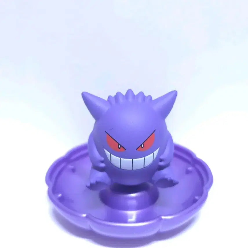 [BUNJANG] Pokemon Zensho Series 11 Autumn Phantom Figure / 포켓몬 랜덤 제무리즈 가챠 판매합니다