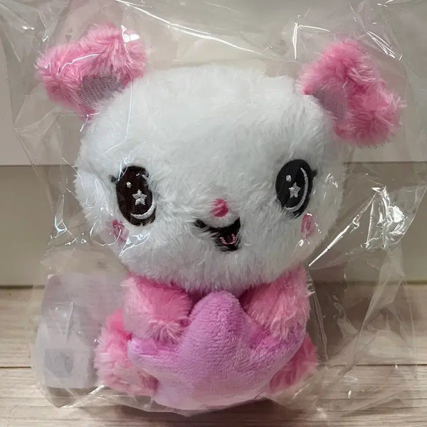 [BUNJANG] NCT WISH Star Wish Doll Pangyi (Sealed) / NCT WISH 스타위시돌 팡이
