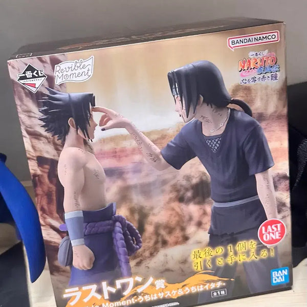 [BUNJANG] Itachi Sasuke Last One Prize / 이타치 사스케 라스트원상