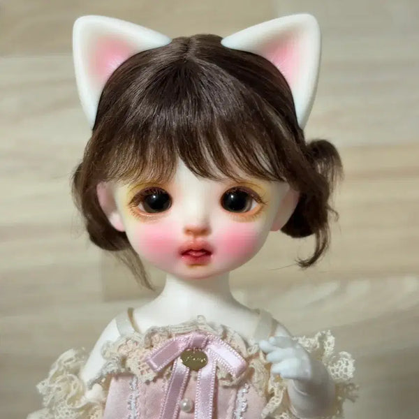 [BUNJANG] Pygmy Ball-Jointed Doll Body / 피그미 본체 구체관절인형