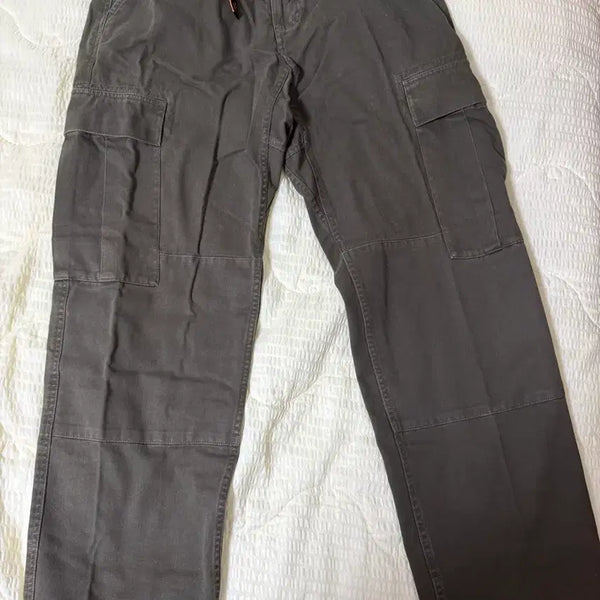[BUNJANG] Insane Garage x Gramicci Cargo Pants / 인세인개러지 x 그라미치 그라미치 카고팬츠