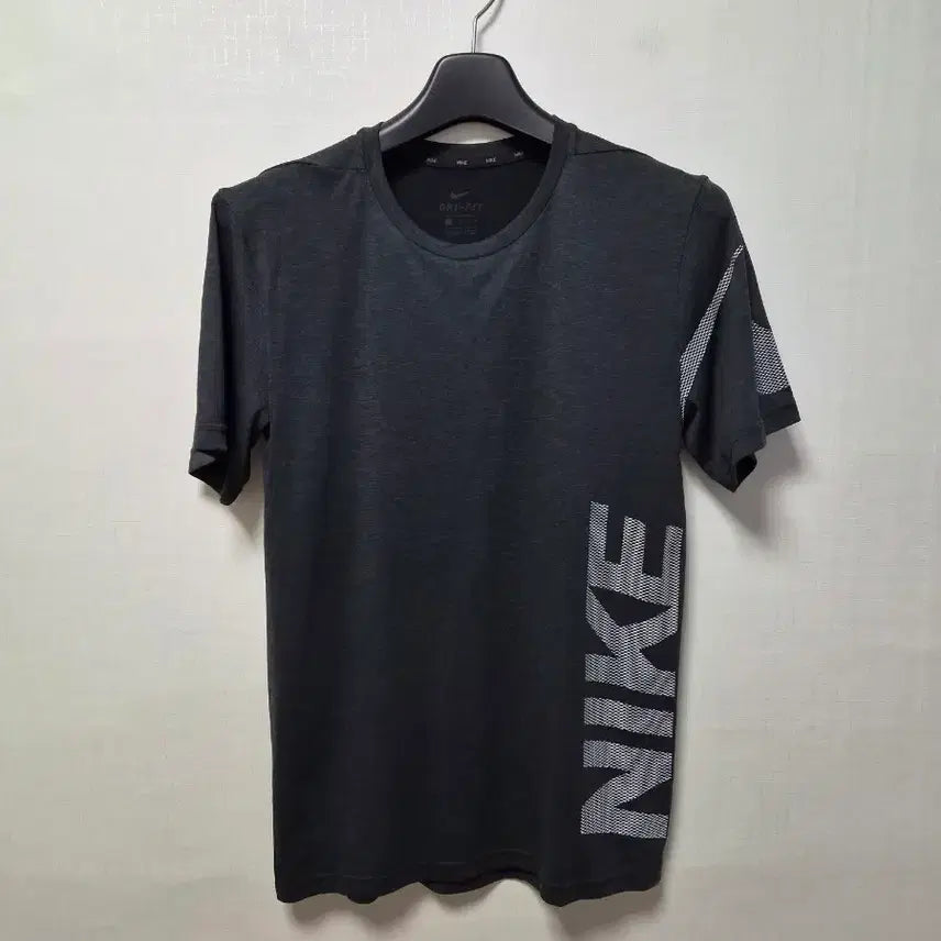 [BUNJANG] Nike T-Shirt Gray Men's Size 95 / 나이키 반팔티 그레이  남성 95