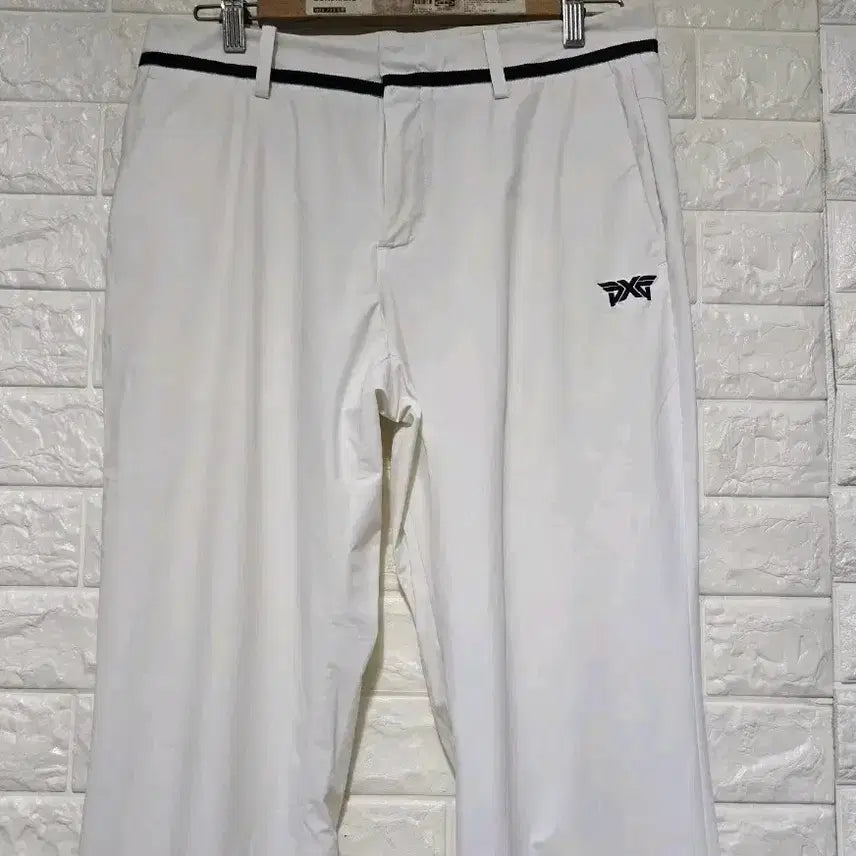 [BUNJANG] PXG Performance Cooling Trousers Size 34 / PXG 기능성 쿨바지 34