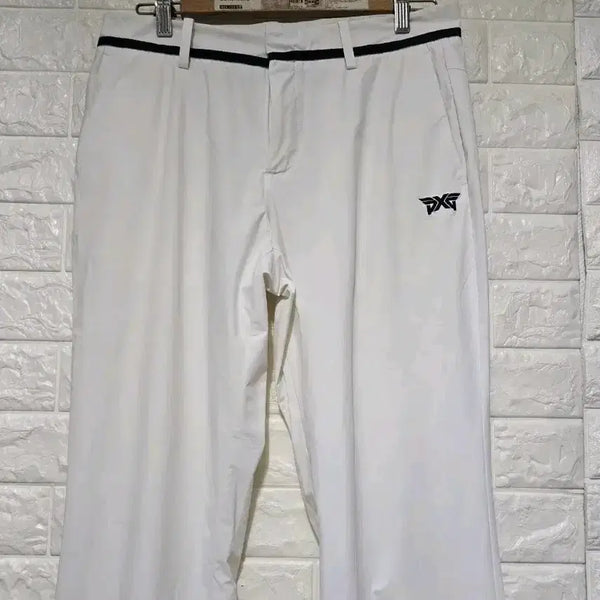 [BUNJANG] PXG Performance Cooling Trousers Size 34 / PXG 기능성 쿨바지 34