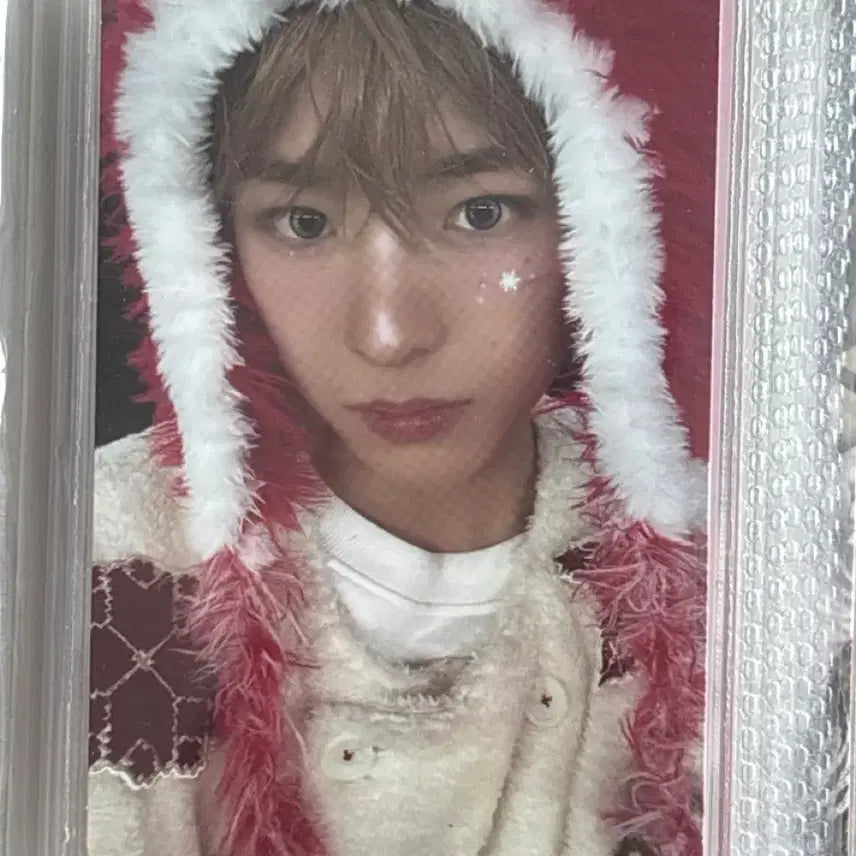 [BUNJANG] Yushi Titi Photocard / 유우시 티티 포카 판매