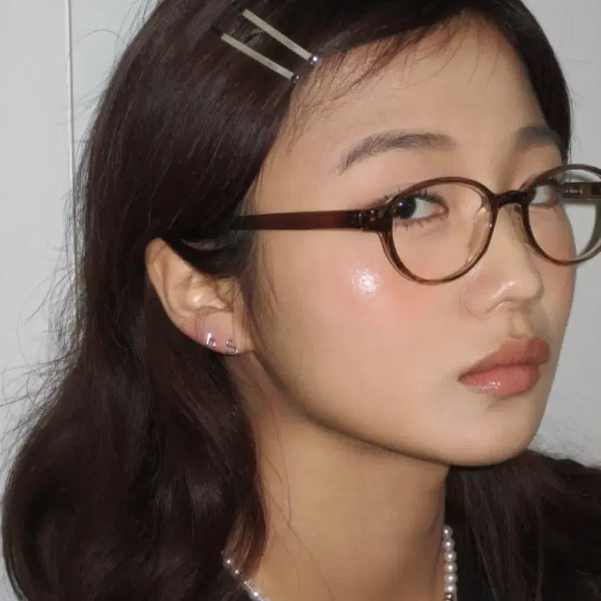[BUNJANG] It's The Matter IDMT Bobby Pin Silver / 잇더즌매터 IDMT bobby pin (Silver) 헤어핀