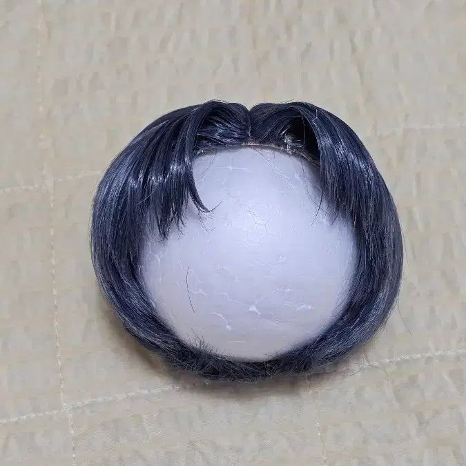 [BUNJANG] Large SD BJD Wig (9-10 inch) / 구체관절인형 큰SD 해외제 가발 (9-10인치)