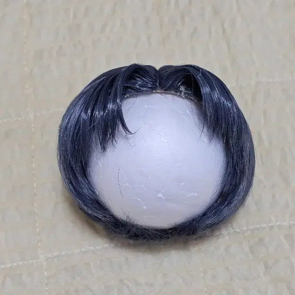 [BUNJANG] Large SD BJD Wig (9-10 inch) / 구체관절인형 큰SD 해외제 가발 (9-10인치)